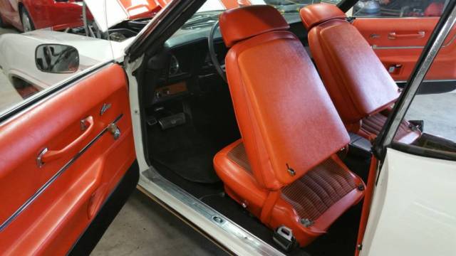 1969 Chevrolet Camaro RS/SS - photo 5
