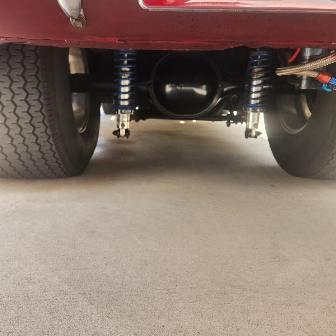 1969 Chevrolet Camaro - photo 10