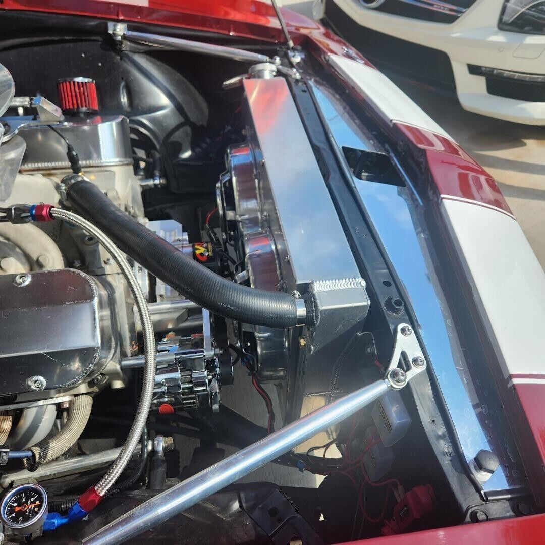 1969 Chevrolet Camaro - photo 12