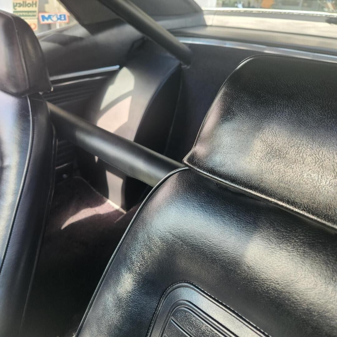 1969 Chevrolet Camaro - photo 5