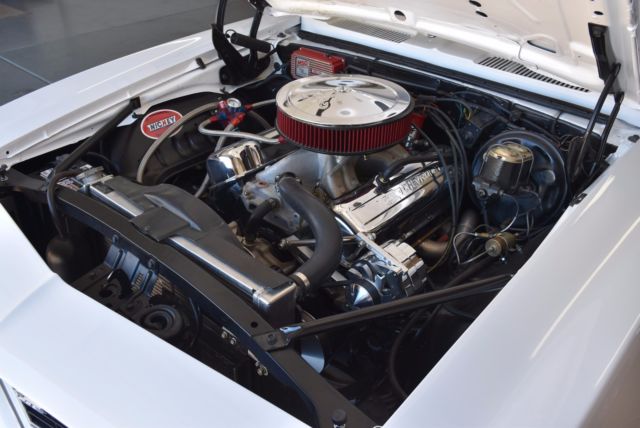 1969 Chevrolet Camaro RPO-Z22 Rally Sport Vintage Supercar - photo 8