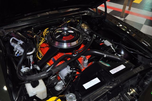 1969 Chevrolet Camaro RS 350 LM1 Convertible MUST SELL! NO RESERVE! - photo 10