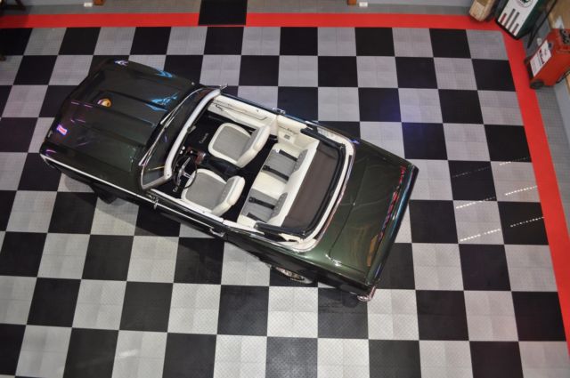 1969 Chevrolet Camaro RS 350 LM1 Convertible MUST SELL! NO RESERVE! - photo 6