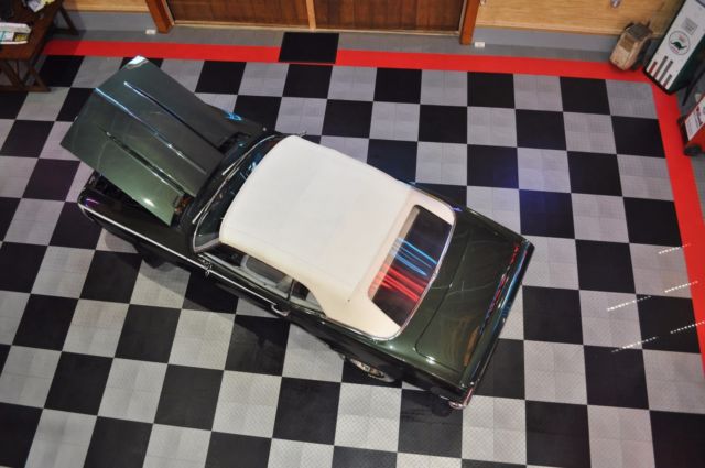 1969 Chevrolet Camaro RS 350 LM1 Convertible MUST SELL! NO RESERVE! - photo 8