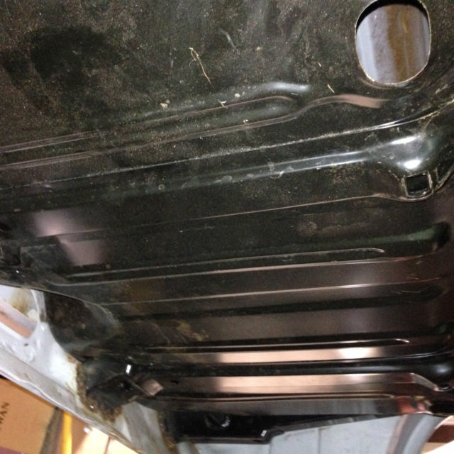1969 Chevrolet Camaro R/S - photo 4