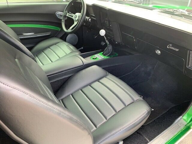 1969 Chevrolet Camaro - photo 11