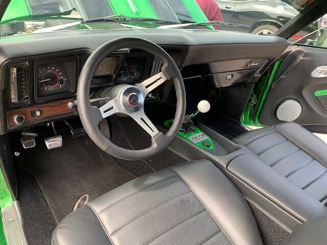 1969 Chevrolet Camaro - photo 13