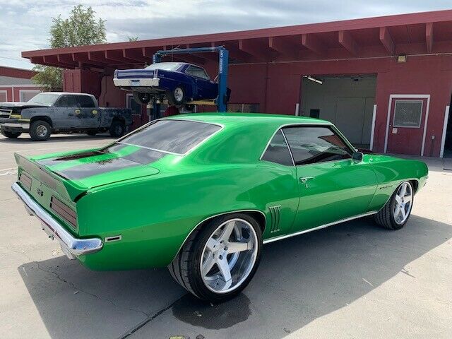 1969 Chevrolet Camaro - photo 6