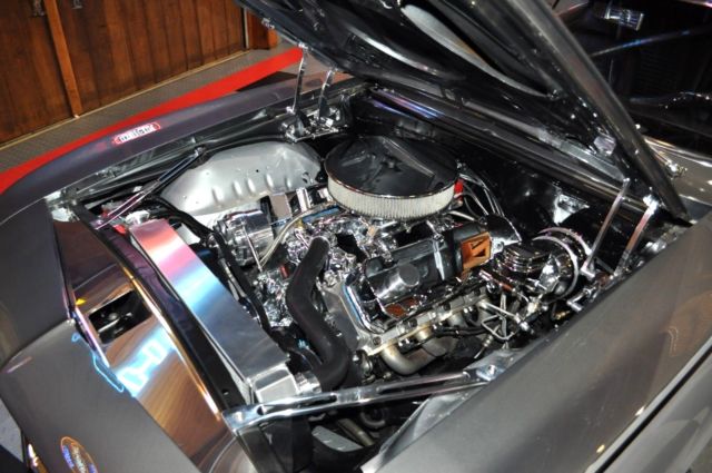 1969 Chevrolet Camaro RS/SS 468 Restomod MUST SELL NO RESERVE 1967 1968 - photo 12