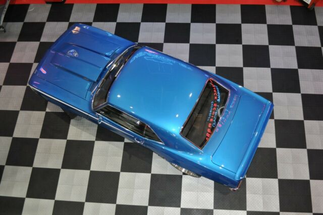 1969 Chevrolet Camaro RS/SS 489 5-Speed Pro-Touring MUST SELL NO RESERVE - photo 13