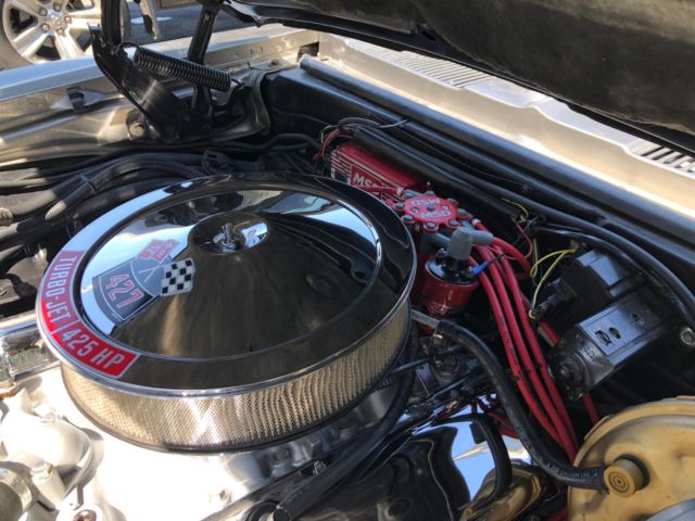 1969 Chevrolet Camaro RS SS ZL1 Recreation - photo 10