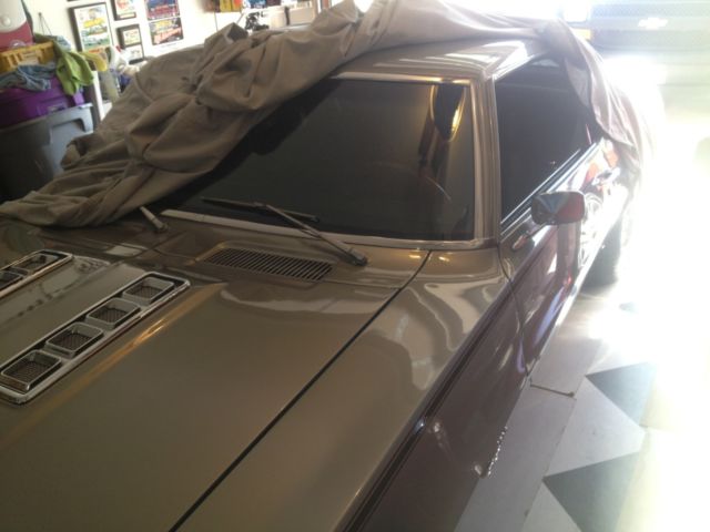 1969 Chevrolet Camaro RS SS ZL1 Recreation - photo 3