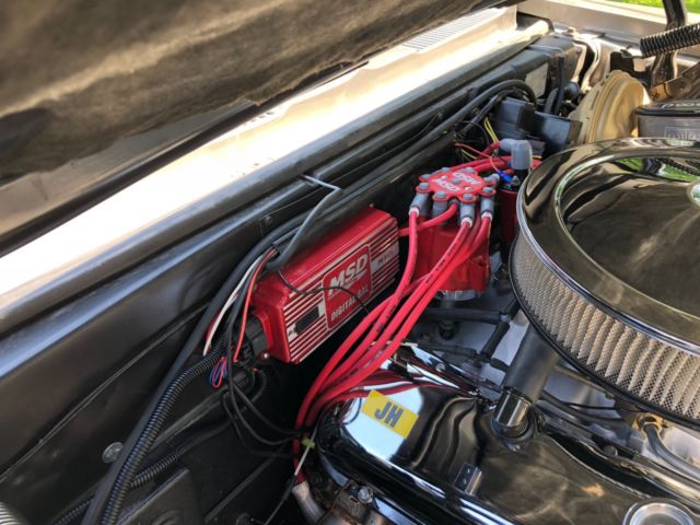 1969 Chevrolet Camaro RS SS ZL1 Recreation - photo 8