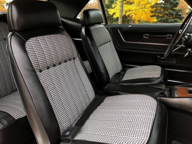 1969 Chevrolet Camaro SS - photo 7