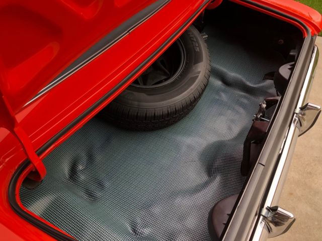 1969 Chevrolet Camaro SS - photo 9