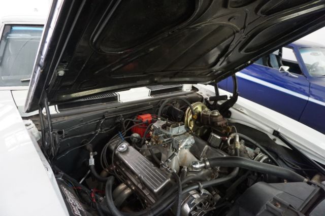 1969 Chevrolet Camaro - photo 4