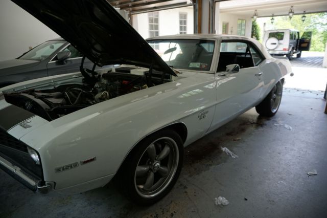 1969 Chevrolet Camaro - photo 5