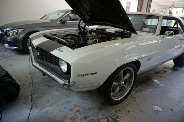 1969 Chevrolet Camaro - photo 6