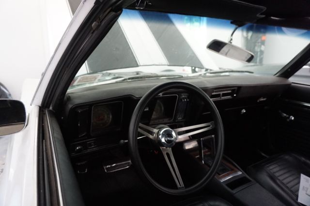 1969 Chevrolet Camaro - photo 7