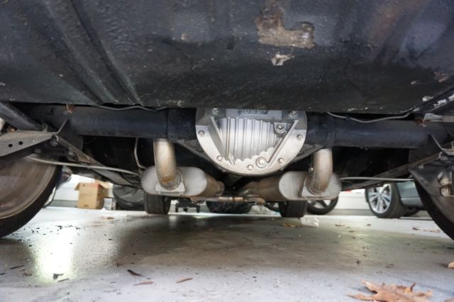 1969 Chevrolet Camaro - photo 9