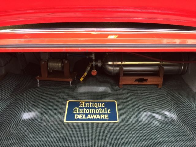 1969 Chevrolet Camaro SS - photo 11