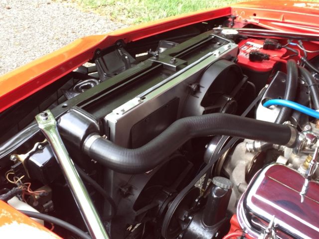 1969 Chevrolet Camaro SS - photo 5