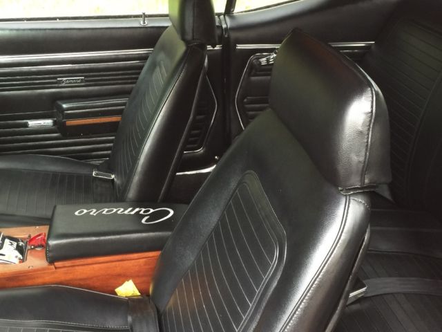 1969 Chevrolet Camaro SS - photo 8
