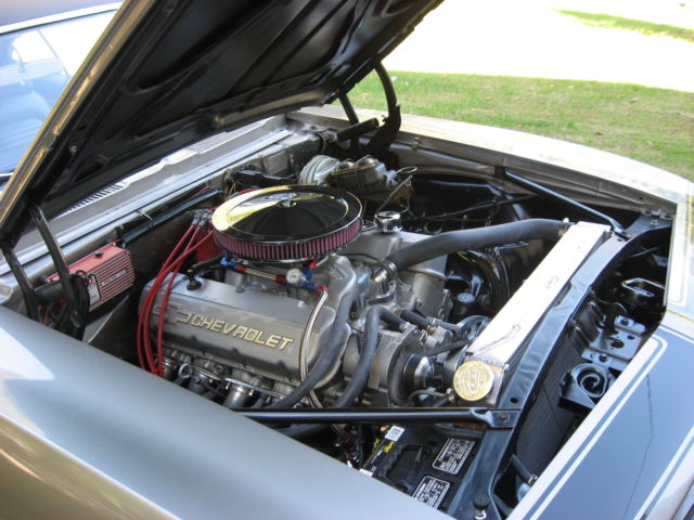 1969 Chevrolet Camaro SS - photo 4