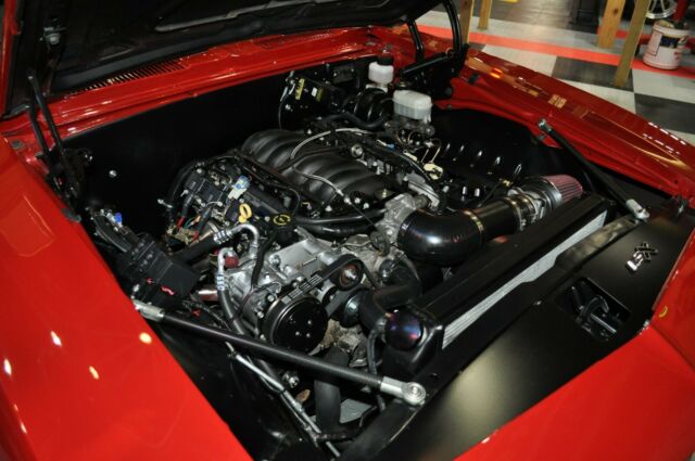1969 Chevrolet Camaro SS LS1 6-Speed Pro-Touring MUST SELL! NO RESERVE! - photo 3