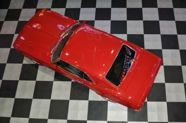 1969 Chevrolet Camaro SS LS1 6-Speed Pro-Touring MUST SELL! NO RESERVE! - photo 9