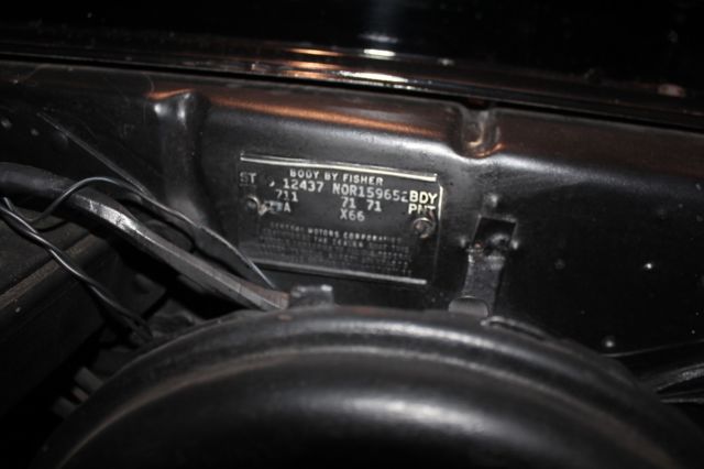1969 Chevrolet Camaro - photo 13