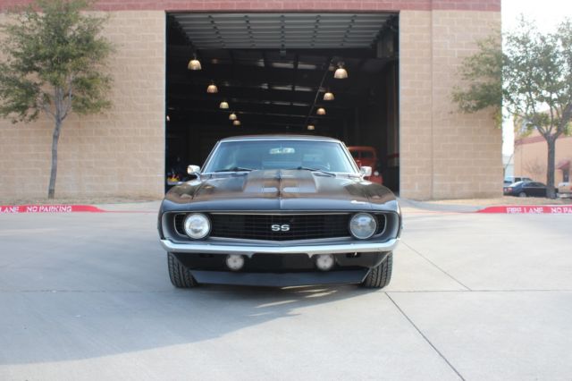 1969 Chevrolet Camaro - photo 2