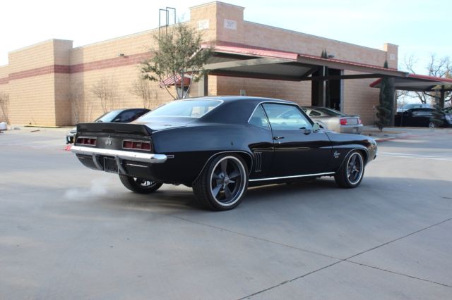 1969 Chevrolet Camaro - photo 5