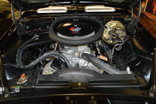 1969 Chevrolet Camaro SS - photo 11