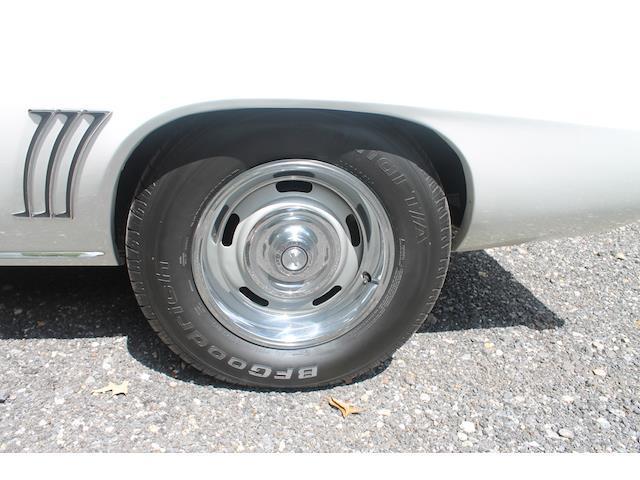 1969 Chevrolet Camaro N/A - photo 12