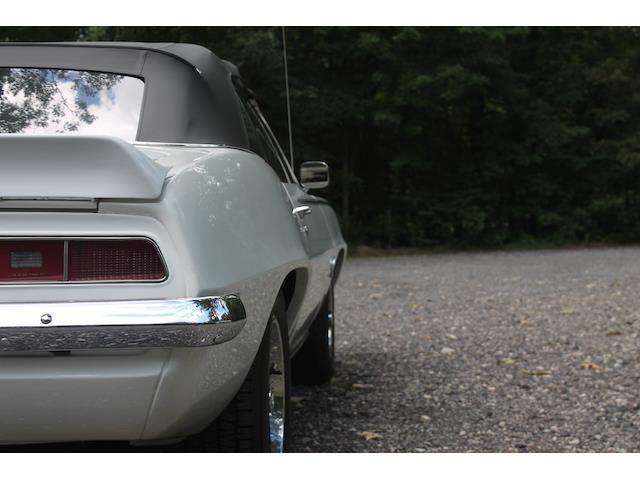 1969 Chevrolet Camaro N/A - photo 3