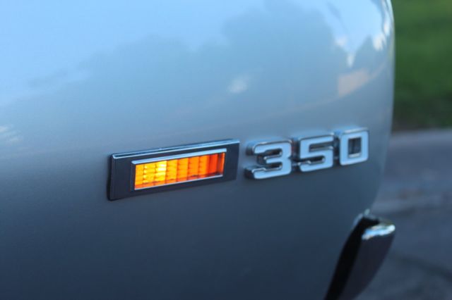 1969 Chevrolet Camaro x11 code - photo 13