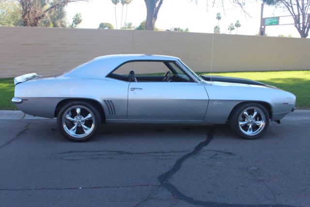 1969 Chevrolet Camaro x11 code - photo 3