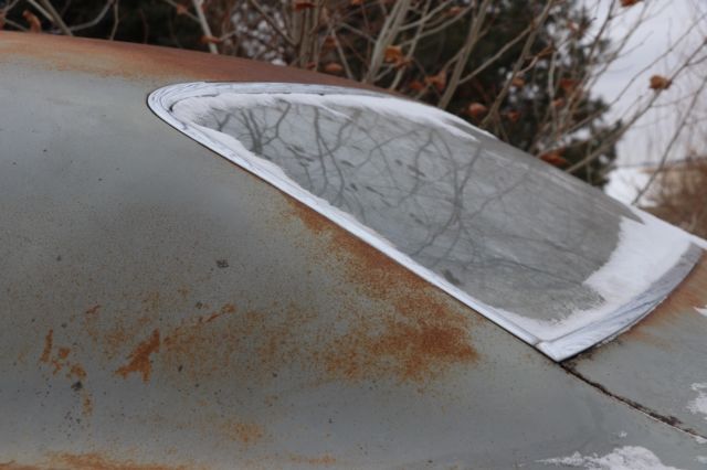 1969 Chevrolet Camaro - photo 12