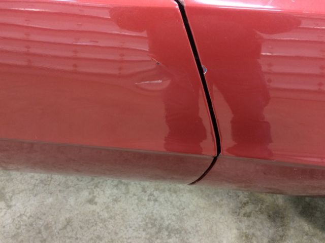 1969 Chevrolet Camaro - photo 7
