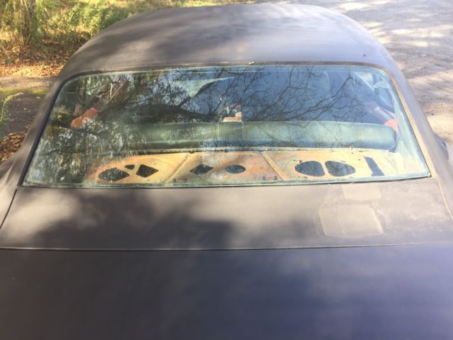 1969 Chevrolet Camaro X11 - photo 5