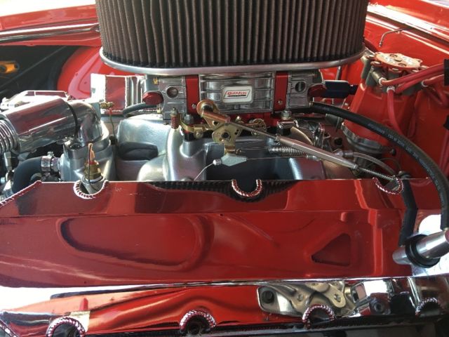 1969 Chevrolet Camaro - photo 10