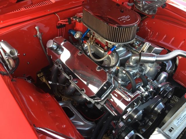 1969 Chevrolet Camaro - photo 7