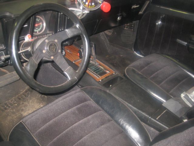 1969 Chevrolet Camaro Yenko - photo 7