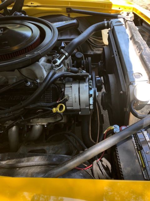 1969 Chevrolet Camaro Yenko Tribute - photo 8