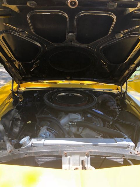 1969 Chevrolet Camaro Yenko Tribute - photo 9