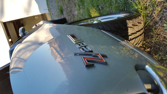 1969 Chevrolet Camaro - photo 13