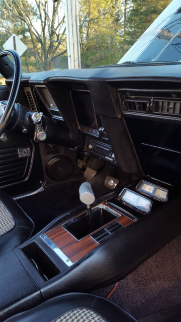 1969 Chevrolet Camaro - photo 3