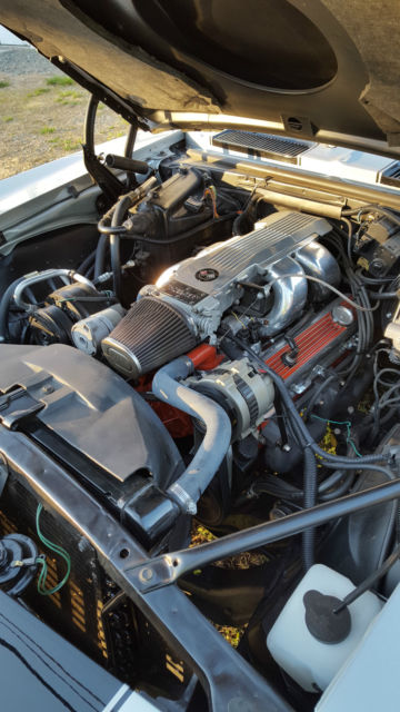 1969 Chevrolet Camaro - photo 7