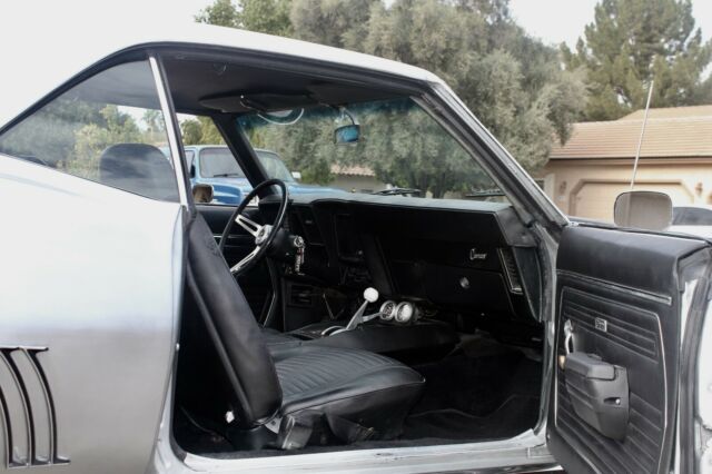 1969 Chevrolet Camaro Z28 Tribute - photo 5